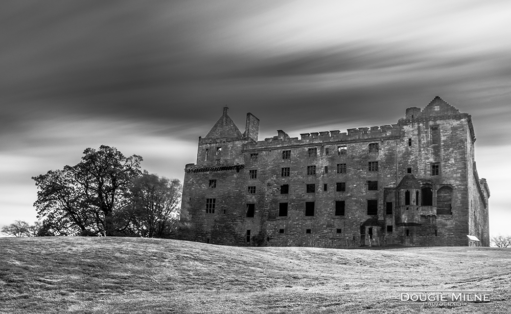 Linlithgow Palace  - Copyright Dougie Milne Photography 2017