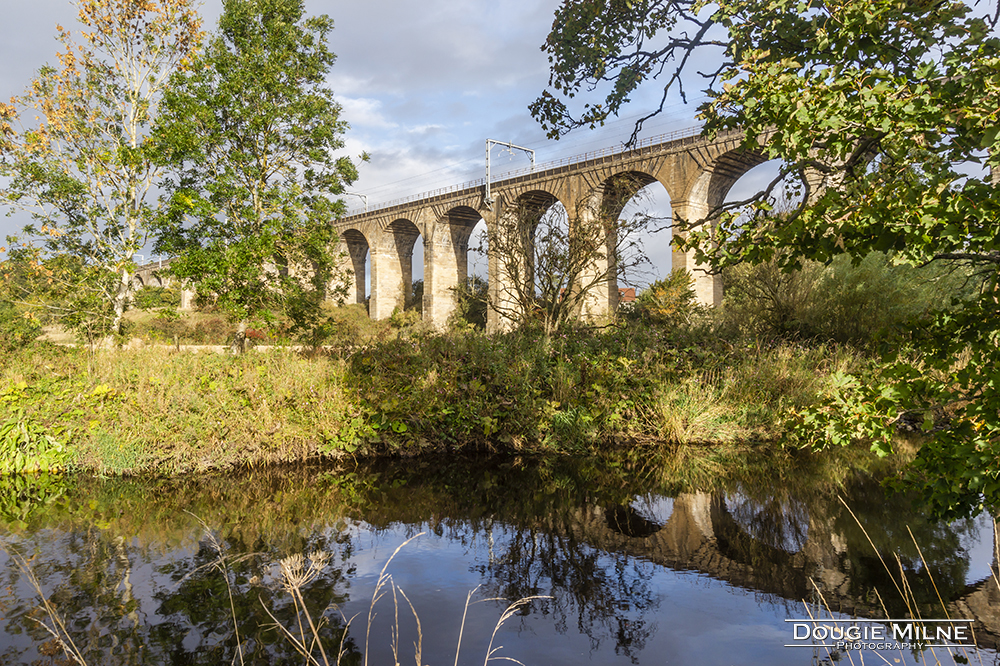 Avon Viaduct  - Copyright Dougie Milne Photography 2018