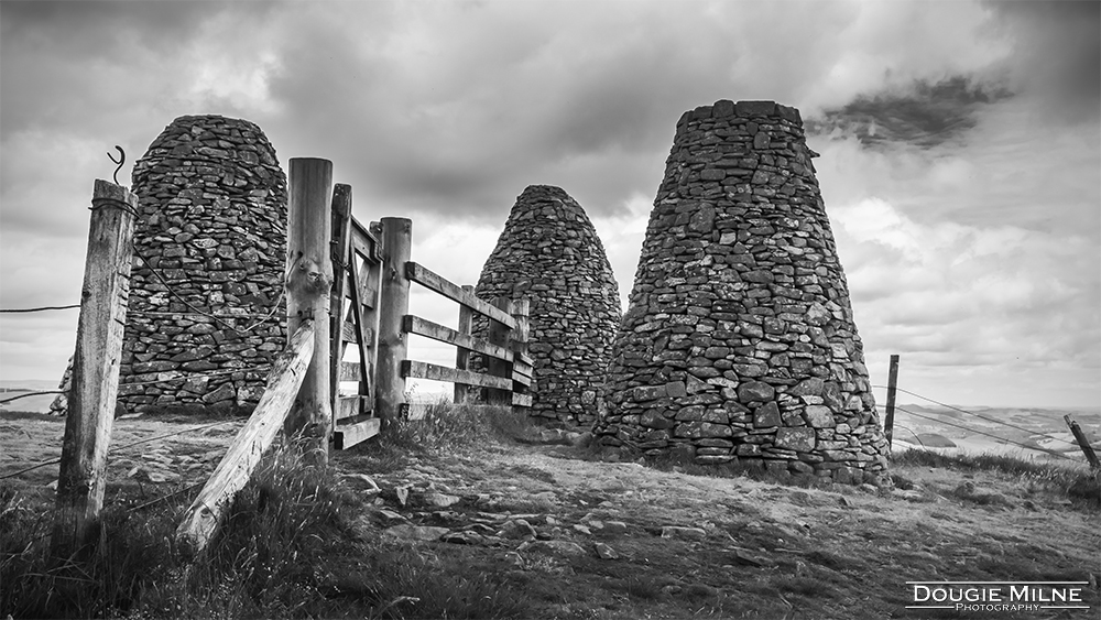 The Three Brethren  - Copyright Dougie Milne Photography 2021