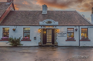 Picture of The Clachan Inn, Drymen