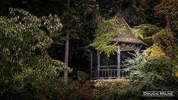 Picture of The Summerhouse, Pittencrieff Park, Dunfermline