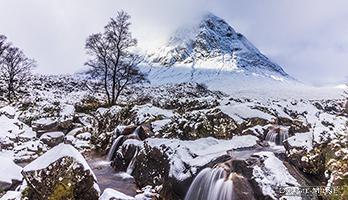 Picture of Buachaille Etive Mor