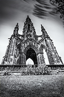 Picture of The Scott Monument