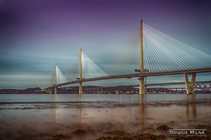 Picture of Queensferry Crossing