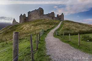 Picture of Ruthven Barracks