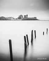 Picture of Blackness Castle