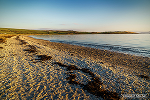 Picture of Ettrick Bay, Isle of Bute